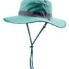 Sunday Afternoons Women's Clear Creek Boonie Hat -Splash Essentials 5682512298152 jade 1a