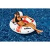 Swimline Solstice Super Chill River Tube Single -Splash Essentials 5682634129576 2t