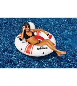 Swimline Solstice Super Chill River Tube Single