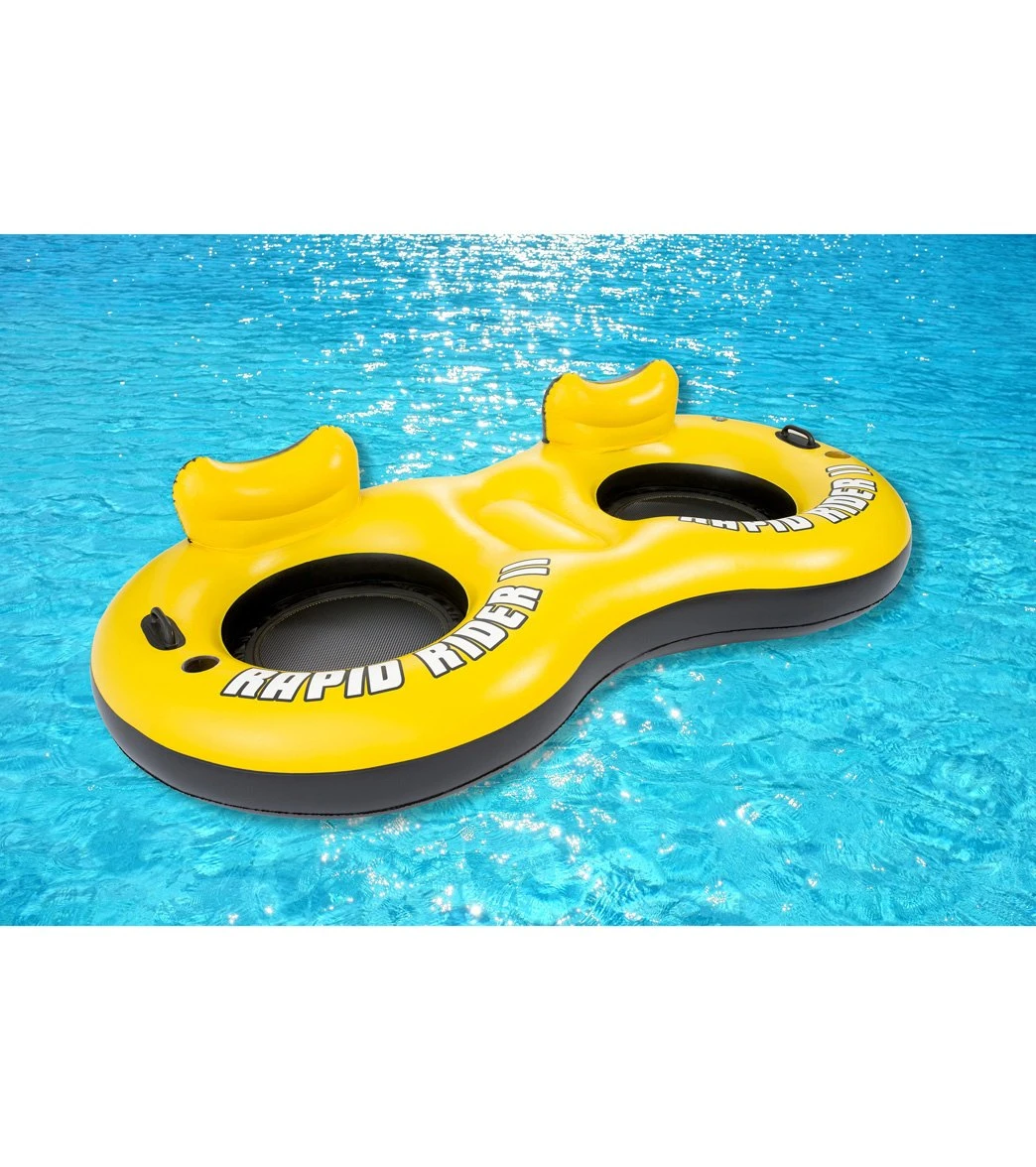 Rapid Rider II 3 Rapid Rider II