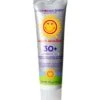 California Baby Super Sensitive Broad Spectrum SPF 30+ Sunscreen, No Fragrance -Splash Essentials 5684145914024 2t
