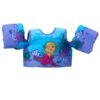 Body Glove Paddle Pals Motion Child Swim Vest 1 Body Glove Paddle Pals Motion Child Swim Vest -Splash Essentials 5684175470760 underwater 1a