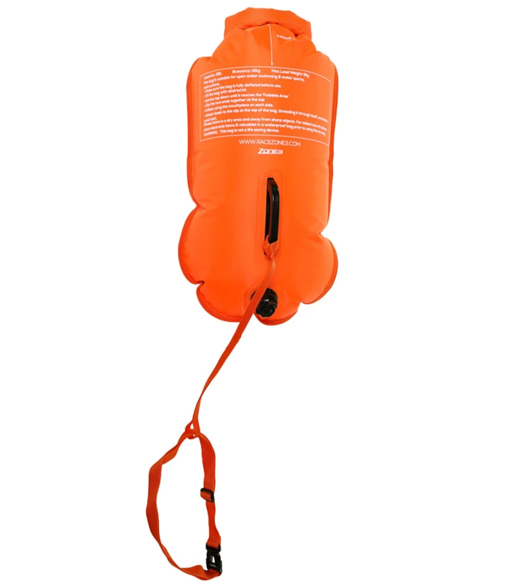 Zone3 Zone 3 Buoy Dry Bag 28L 4 Zone3 Zone 3 Buoy Dry Bag 28L - Image 2