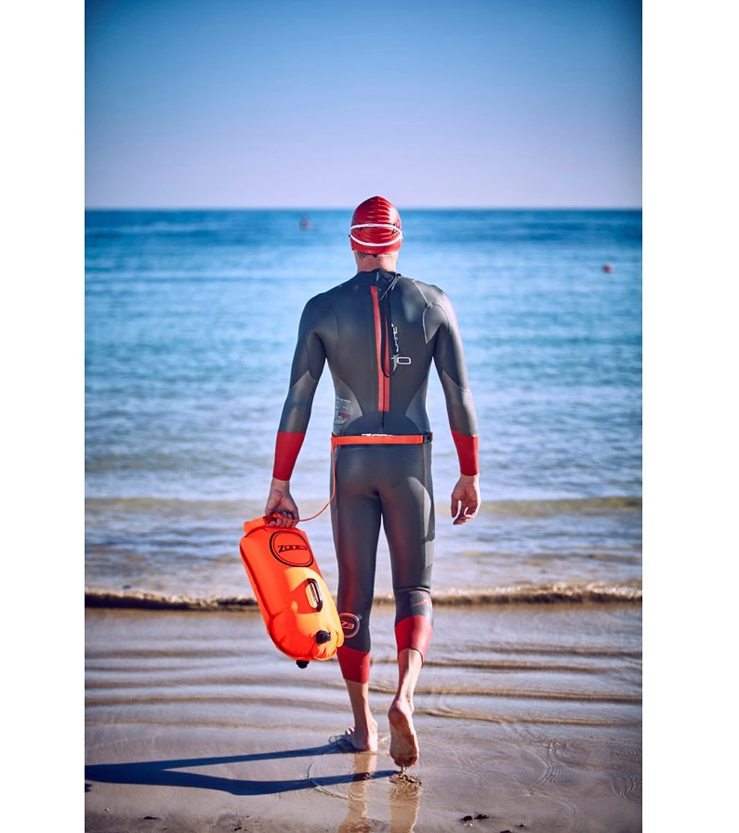 Zone3 Zone 3 Buoy Dry Bag 28L 5 Zone3 Zone 3 Buoy Dry Bag 28L - Image 3