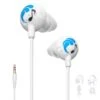 Swimbuds Sport Waterproof Earphones -Splash Essentials 5685961719976 white 1a