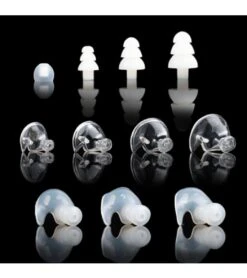 Swimbuds Sport Waterproof Earphones 13 Swimbuds Sport Waterproof Earphones -Splash Essentials 5685961719976 white 6a