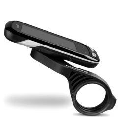 Garmin Edge Out-Front Bike Mount -Splash Essentials 5686510289064 black 3a