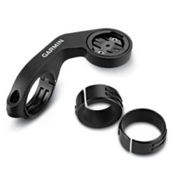 Garmin Edge Out-Front Bike Mount -Splash Essentials 5686510289064 black 4a