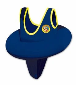 Learn To Swim Tube Trainer -Splash Essentials 5687290527912 assorted 4a