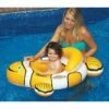 Swimline Clownfish Baby Seat -Splash Essentials 5687808884904 2t