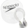 Speedo Liquid Comfort Nose Clip -Splash Essentials 5688446648488 clear 1a