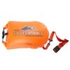 The SaferSwimmer FLOAT Swim Buoy 25"x12"