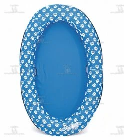 Dogs' Spring Float Paddle Paws (Small 0-65lbs)