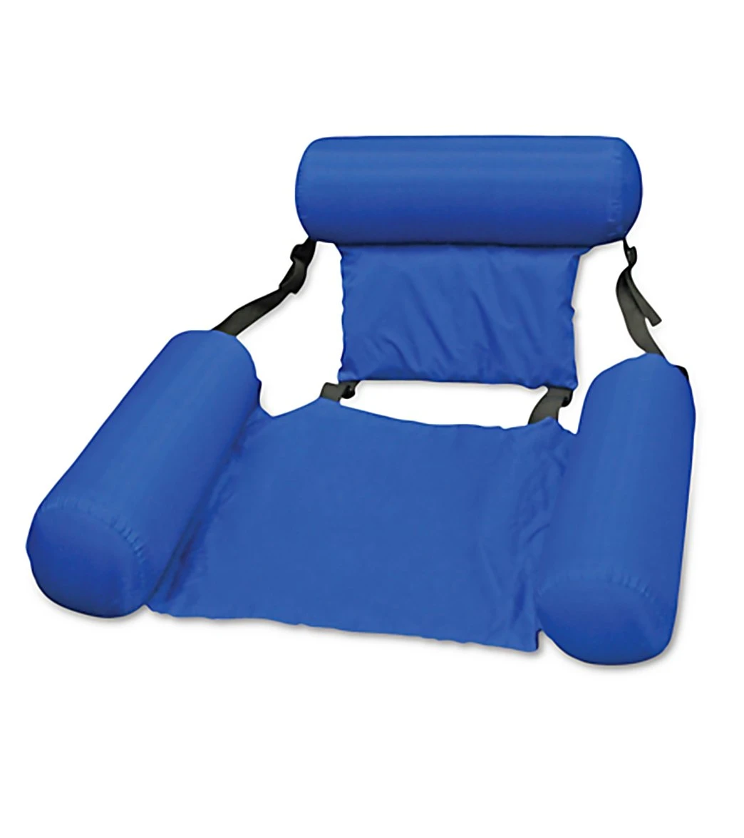 Poolmaster Water Chair Lounger 3 Poolmaster Water Chair Lounger
