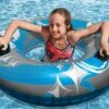 Poolmaster 50" Hurricane Sport Tube 1 Poolmaster 50" Hurricane Sport Tube -Splash Essentials 5689241469096 assorted 1a