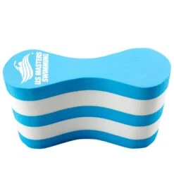 USMS Pull Buoy -Splash Essentials 5689268273320 bluewhiteblue 3a