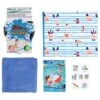 Kids' Gift Set -Splash Essentials 5986905260200 multiblue 1a