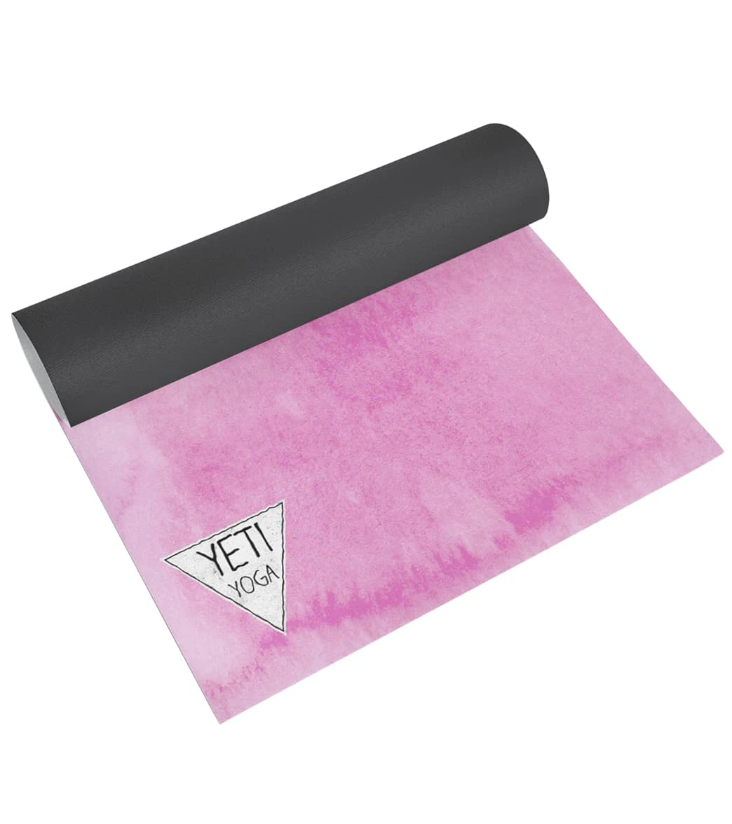 The Composure 5MM Yoga Mat 4 The Composure 5MM Yoga Mat - Image 2