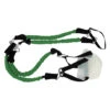 Stretch Cords With Paddles -Splash Essentials 6597854167208 green 1a
