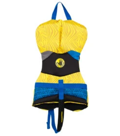 Body Glove Infant Phantom USCG Life Jacket (30 Lbs Or Less)