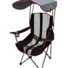 Original Canopy Chair -Splash Essentials 6699745575080 red 1a