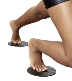 The Strength Sliders -Splash Essentials 6712156192936 black 4a