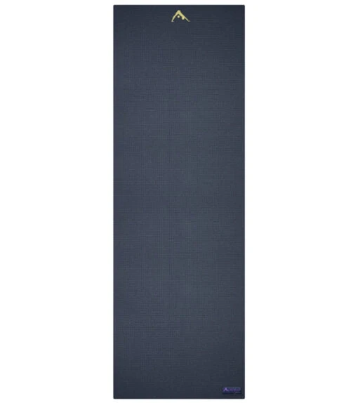Ultra Yoga Mat 78" -Splash Essentials 6714051330216 black 1a
