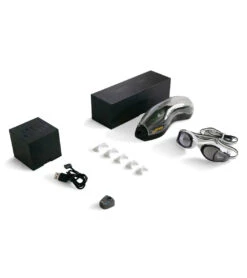 FINIS Smart Goggle Kit -Splash Essentials 6728984395944 whitesmoke 6a