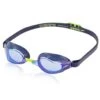 Speedo Speed Socket 2.0 Mirrored Goggle -Splash Essentials 6765525631144 peacoatcobaltemeraldmirroredgoggle 1a