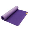 Earth Elements Eco Yoga Mat 72" 5mm 1 Earth Elements Eco Yoga Mat 72" 5mm -Splash Essentials 6849312587944 purplemist 1a