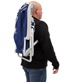 Backpack Beach Chair -Splash Essentials 6948603429032 nauticalblue 5a