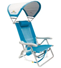 SunShade Backpack Beach Chair
