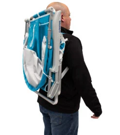 SunShade Backpack Beach Chair -Splash Essentials 6948604412072 saybrookblue 5a