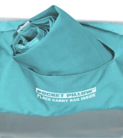 SunShade Recliner -Splash Essentials 6948604575912 seafoam 3a