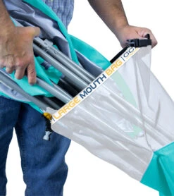 SunShade Recliner -Splash Essentials 6948604575912 seafoam 4a