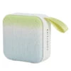 SunnyLife Travel Speaker -Splash Essentials 7033716572328 oceanombre 1a