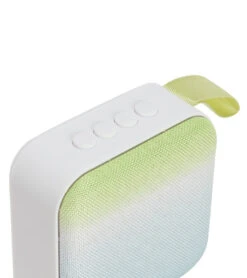 SunnyLife Travel Speaker -Splash Essentials 7033716572328 oceanombre 3a