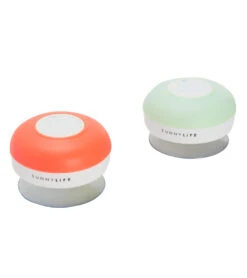 SunnyLife Splash Speaker -Splash Essentials 7033716900008 atomictangerine 3a