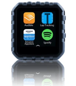 Delphin Swimbuds Sport Bundle -Splash Essentials 7118629765288 black 4a