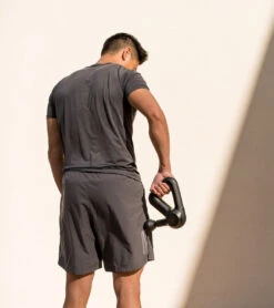 Theragun Prime™ -Splash Essentials 7169182400680 black 12a