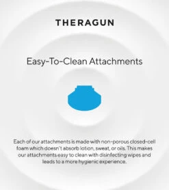 Theragun Prime™ -Splash Essentials 7169182400680 black 7a