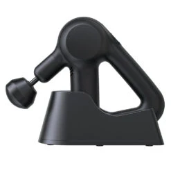 Theragun Prime Standard Charging Stand -Splash Essentials 7169185546408 black 3a