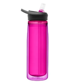 Camelbak Eddy+ Insulated 20oz. Water Bottle -Splash Essentials 7171935240360 amethyst 3a