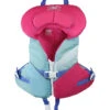 Stohlquist Infant & Child USCG PFD -Splash Essentials 7358571643048 aquapink 1a