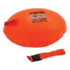 Tow Float 2 Tow Float -Splash Essentials 7383058743464 orange 1a