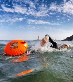 Tow Float -Splash Essentials 7383058743464 orange 4a