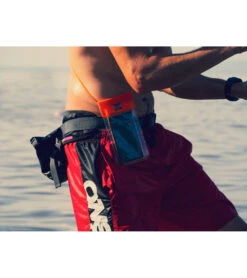 Protective Phone Bag -Splash Essentials 7383059693736 orange 3a