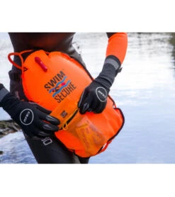 Tow Float Pro -Splash Essentials 7383060250792 orange 3a