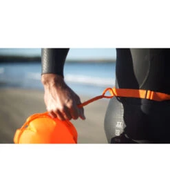 Tow Float Pro -Splash Essentials 7383060250792 orange 4a