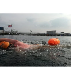 Tow Float Pro -Splash Essentials 7383060250792 orange 5a